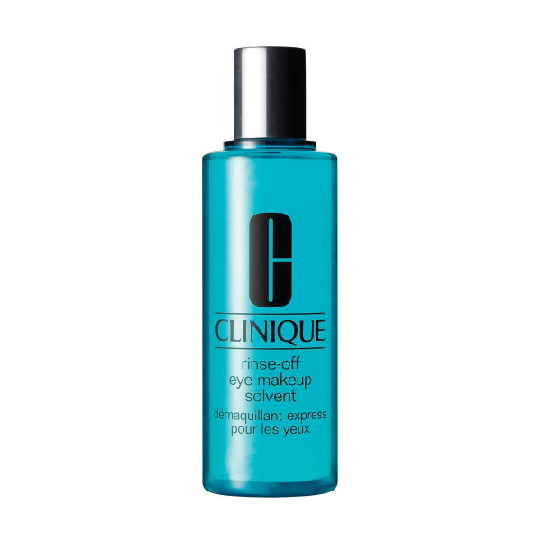CLINIQUE RINSE-OFF MAKEUP SOLVENT 125 ml