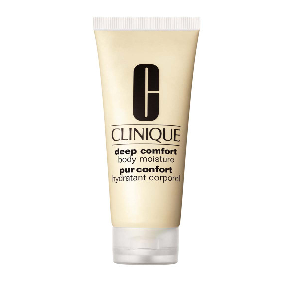 CLINIQUE BODY MOISTURE 200 ml