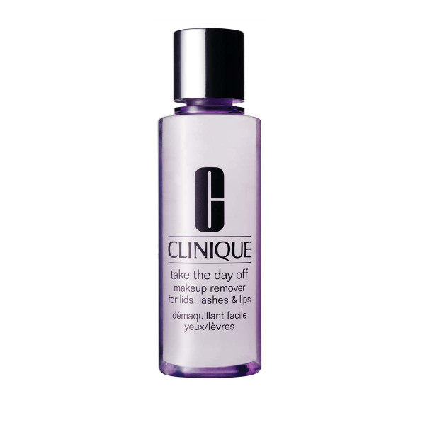 CLINIQUE TAKEDAYOFF MUP REMOVER 125 ml