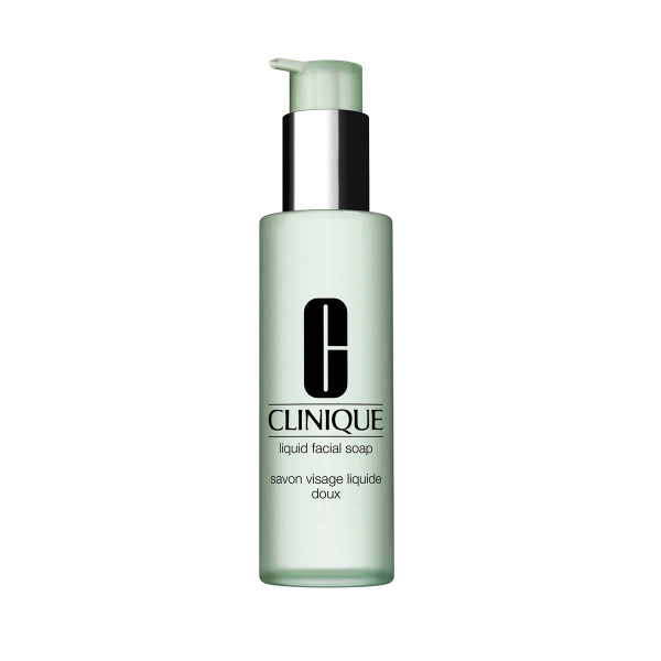 CLINIQUE LIQUID SOAP MILD 200 ml