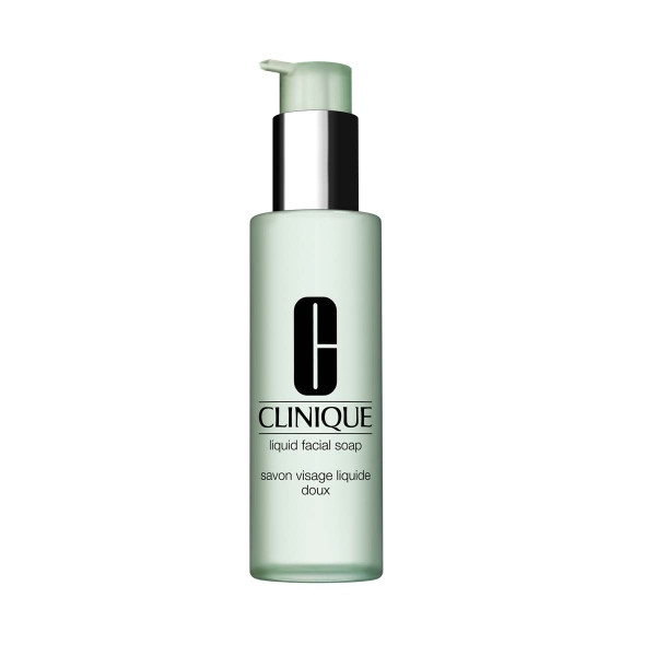CLINIQUE LIQUID SOAP OILY 200 ml