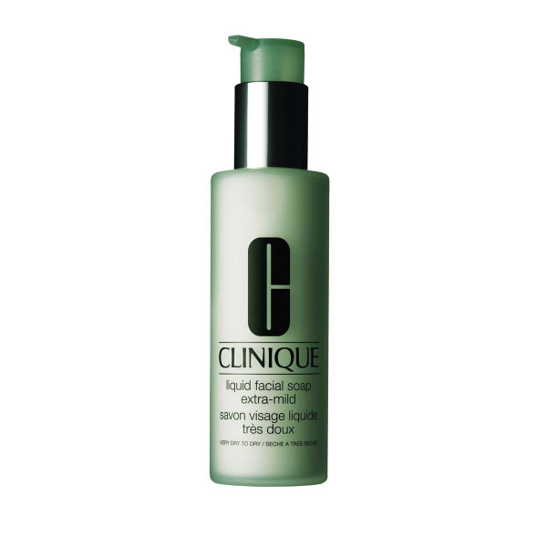 CLINIQUE LIQUID SOAP EXTRA MILD 200 ml