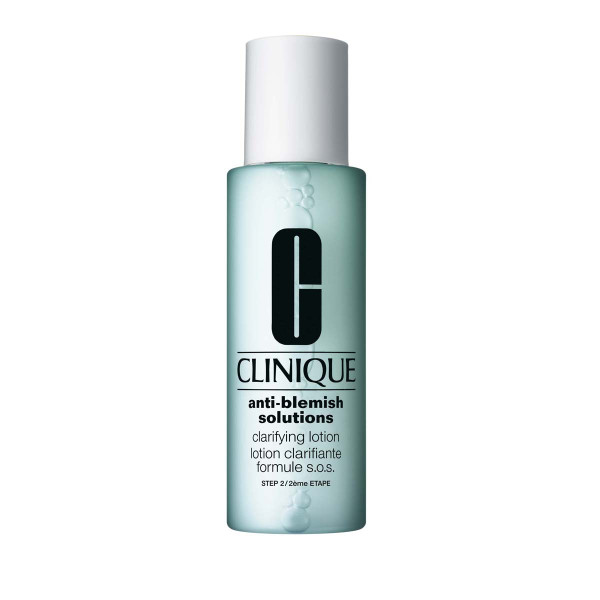 CLINIQUE ANTI BLEMISH CLARIFING LOTION 200 ml