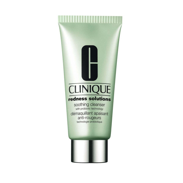 CLINIQUE REDNESS SOL SOOTHING CLEANSER 150 ml