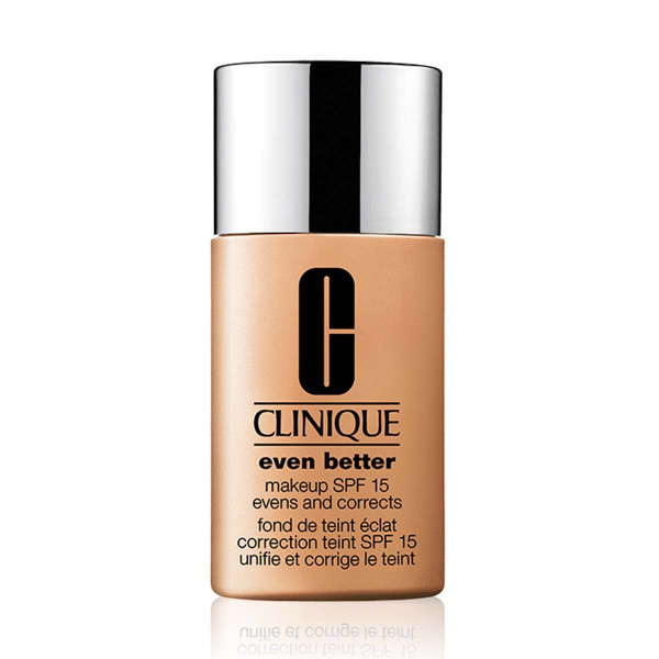 CLINIQUE FONDOTINTA FLUIDE EVEN BETTER 04 CN40
