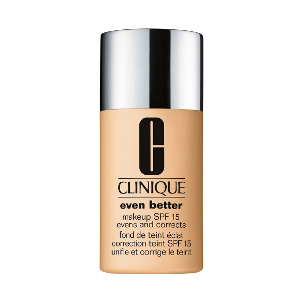 CLINIQUE FONDOTINTA FLUIDE EVEN BETTER 16 WN 46