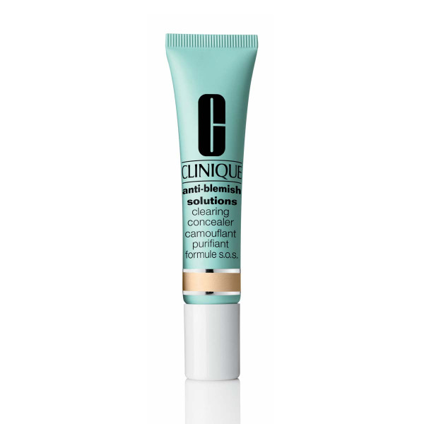 CLINIQUE ANTI BLEMISH CLEARING CONCEALER 02