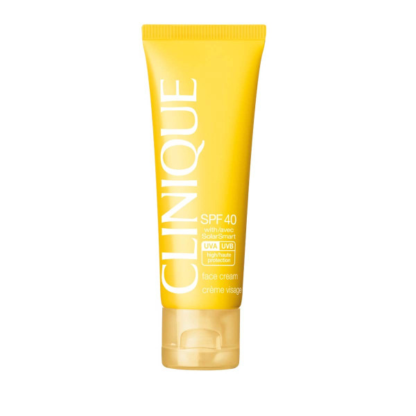 clinique factor 50