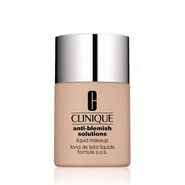 CLINIQUE FONDOTINTA FLUIDE ANTI BLEMISH SOL 05