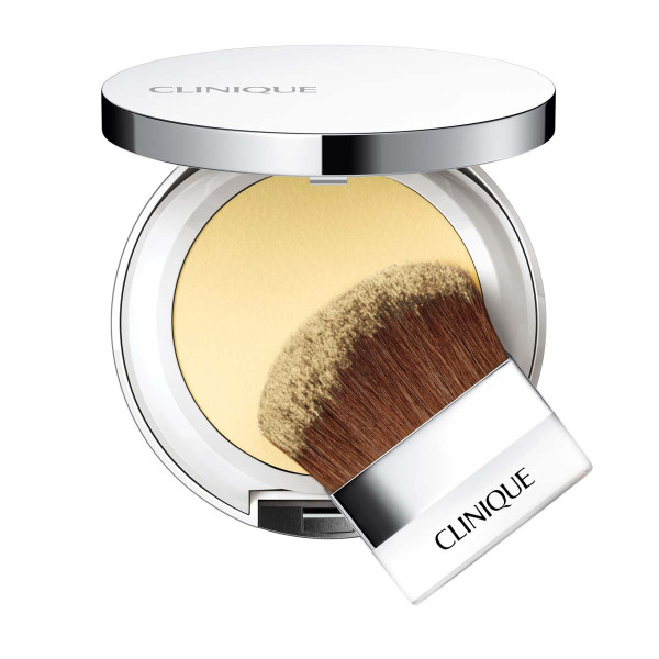 CLINIQUE REDNESS SOL ISTANT REL MINERAL PRESS POWD