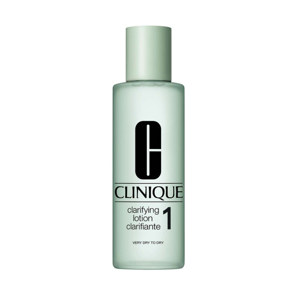 CLINIQUE CLARIFYING LOTION 1 400 ml