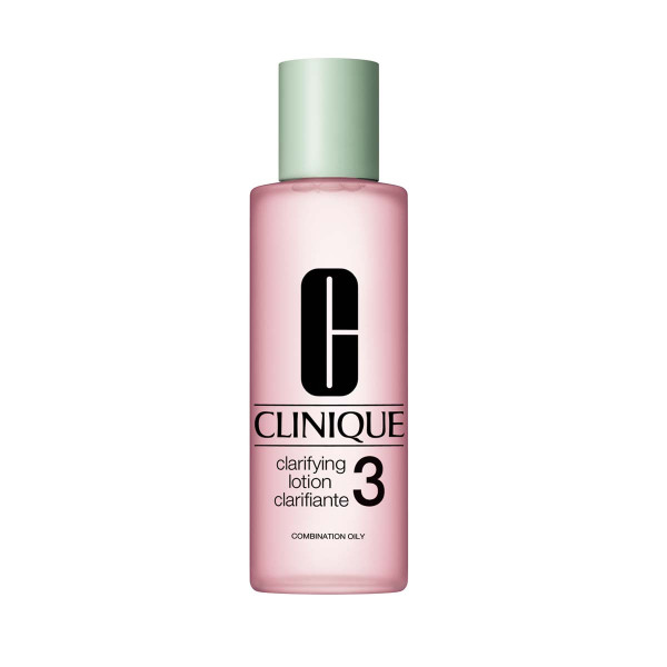 CLINIQUE CLARIFYING LOTION 3 400 ml