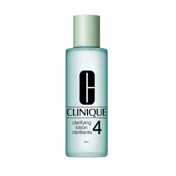 CLINIQUE CLARIFYING LOTION 4 400 ml
