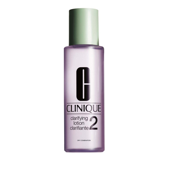 CLINIQUE CLARIFYING LOTION 2 200 ml