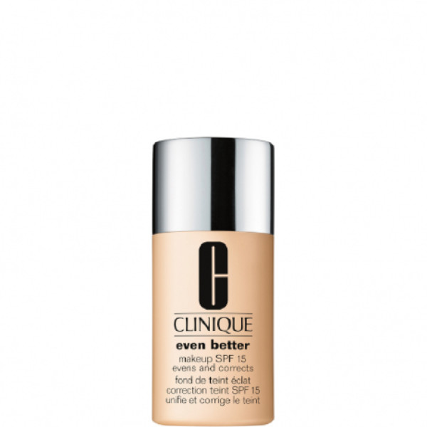 CLINIQUE FONDOTINTA FLUIDE EVEN BETTER 25 WN16