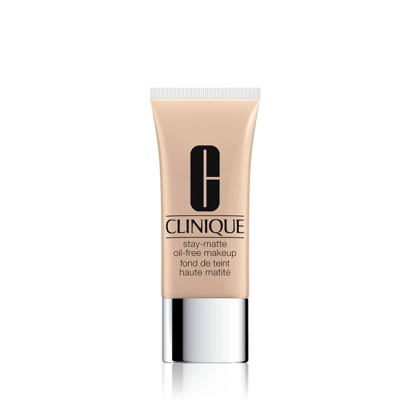 CLINIQUE FONDOTINTA STAY MATTE OIL FREE 02