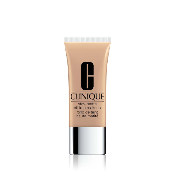 CLINIQUE FONDOTINTA STAY MATTE OIL FREE 06