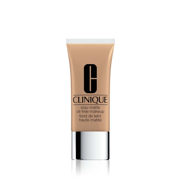 CLINIQUE FONDOTINTA STAY MATTE OIL FREE 09