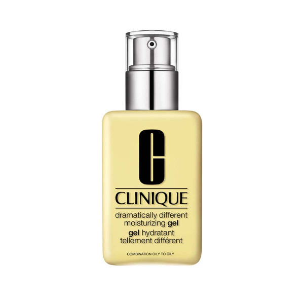 CLINIQUE DRAMATICALLY LOTION 125 ml