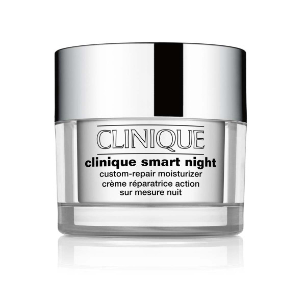CLINIQUE SMART NIGHT MOISTURIZ T II 50 M