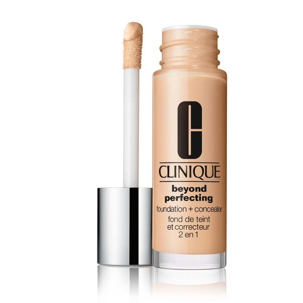 CLINIQUE FONDOTINTA FLUIDE BEYOND PERFECTING 04