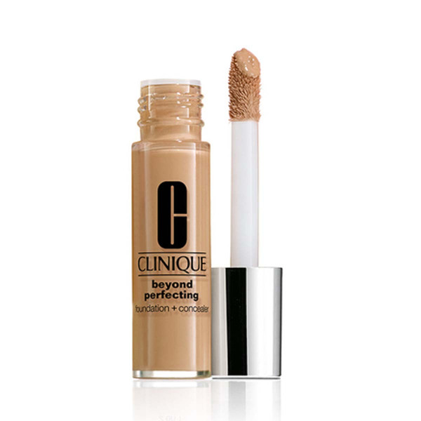 CLINIQUE FONDOTINTA FLUIDE BEYOND PERFECTING 06