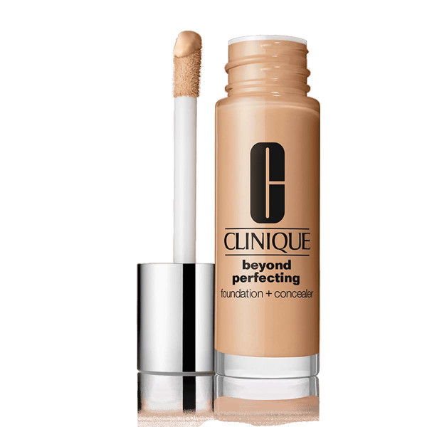 CLINIQUE FONDOTINTA FLUIDE BEYOND PERFECTING 07