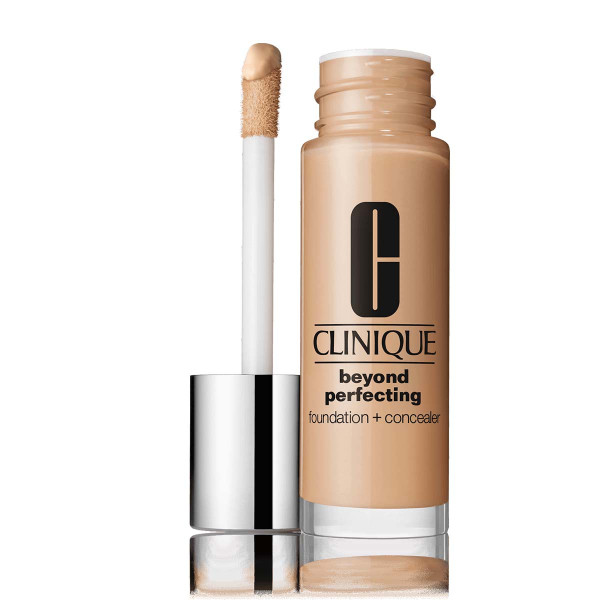 CLINIQUE FONDOTINTA FLUIDE BEYOND PERFECTING 09