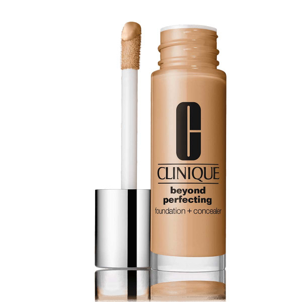 CLINIQUE FONDOTINTA FLUIDE BEYOND PERFECTING 11