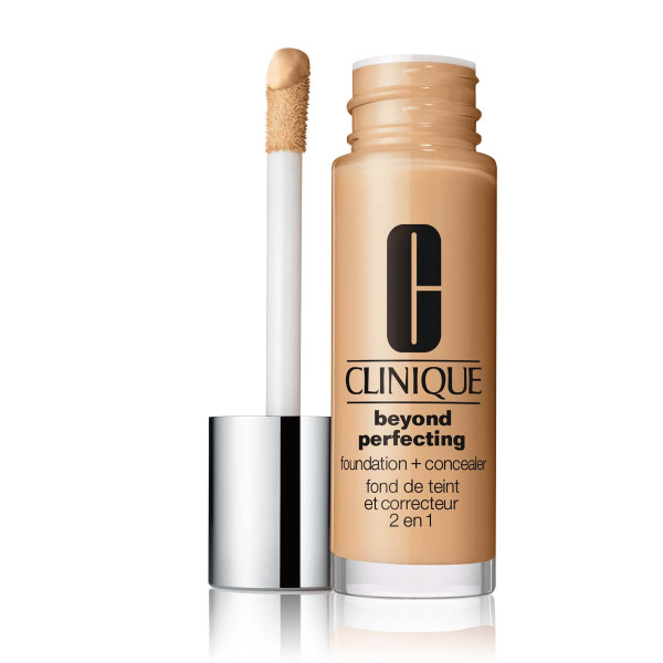 CLINIQUE FONDOTINTA FLUIDE BEYOND PERFECTING 32