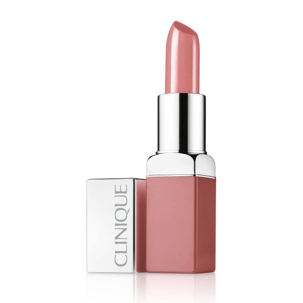 CLINIQUE LIPSTICK POP LIP COLOUR 01