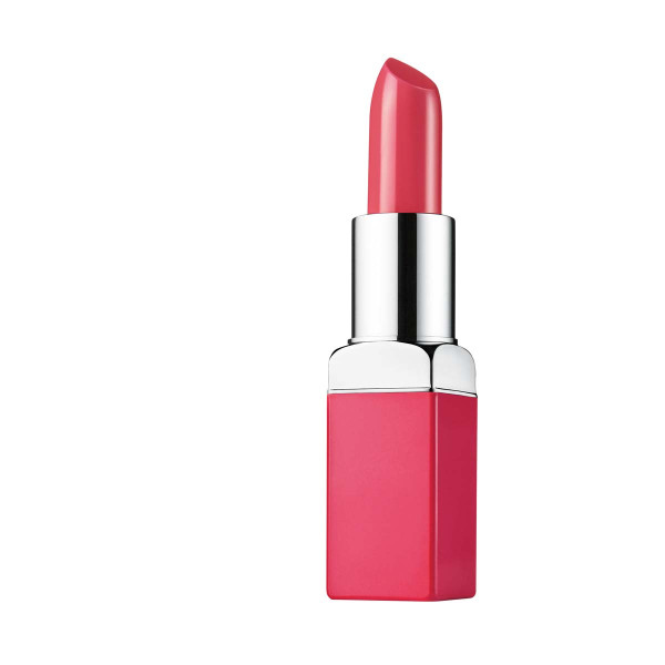 CLINIQUE LIPSTICK POP LIP COLOUR 19