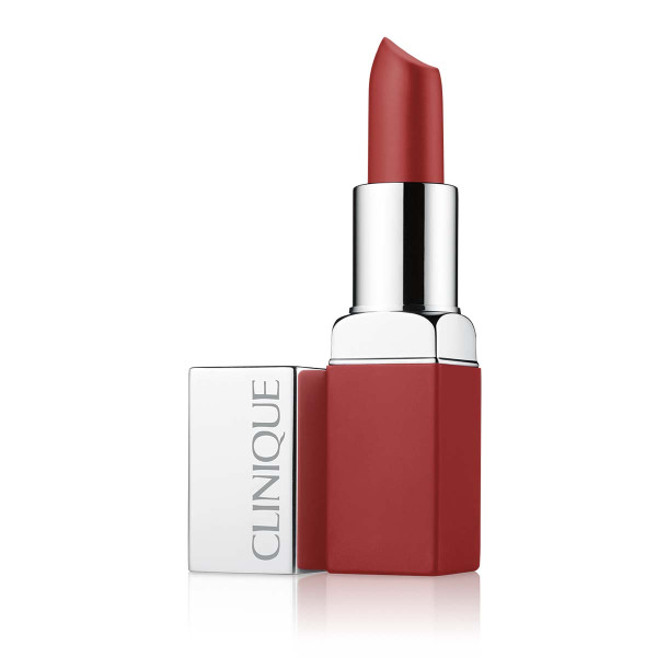CLINIQUE LIPSTICK POP MATTE 02