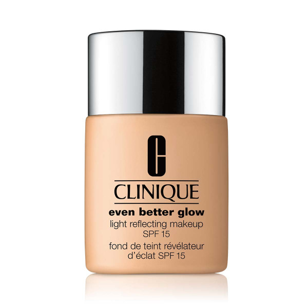 CLINIQUE FONDOTINTA EVEN BETTER GLOW CN 40