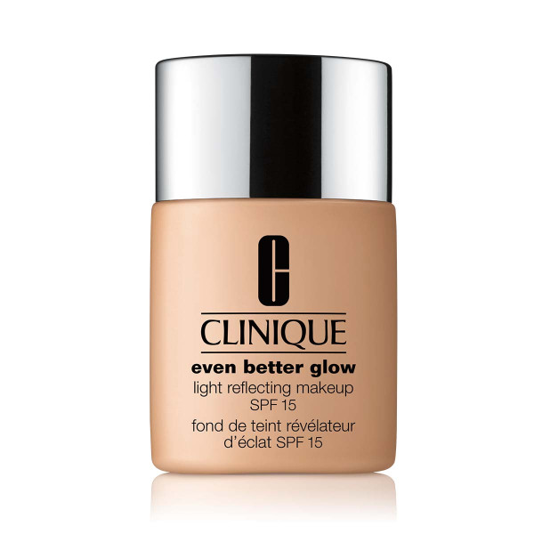 CLINIQUE FONDOTINTA EVEN BETTER GLOW CN 52