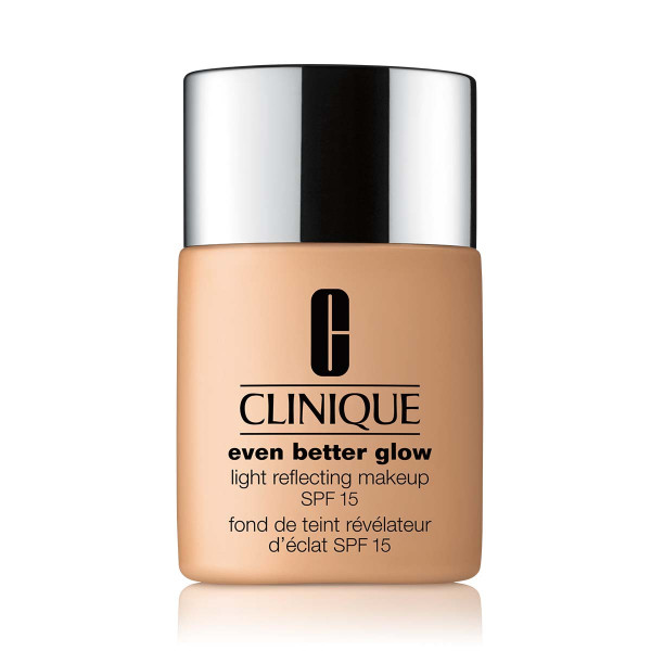 CLINIQUE FONDOTINTA EVEN BETTER GLOW CN 58