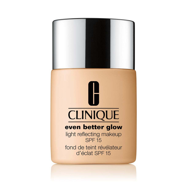 CLINIQUE FONDOTINTA EVEN BETTER GLOW WN 12