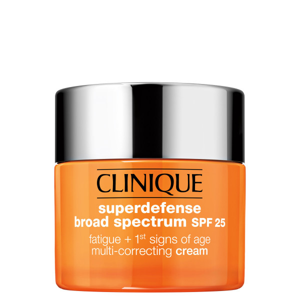 CLINIQUE SUPERDEFENCE Cream 3/4 Sf25 50 ml