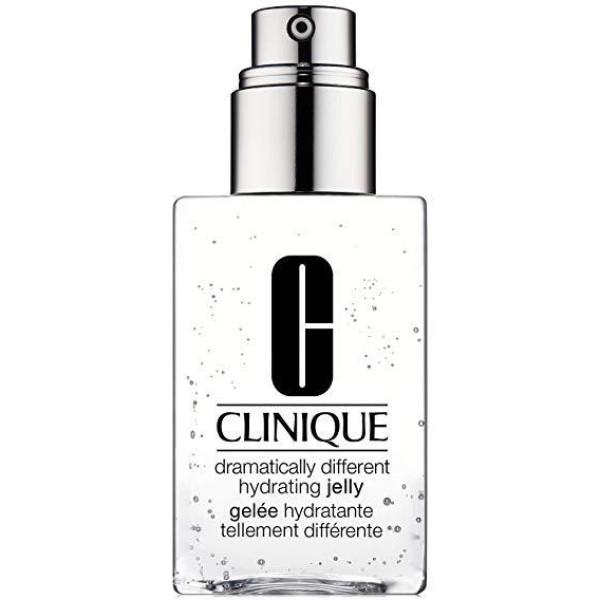 CLINIQUE DRAMATICALLY DIFFERENT HYDRATING JELLY 125 ml
