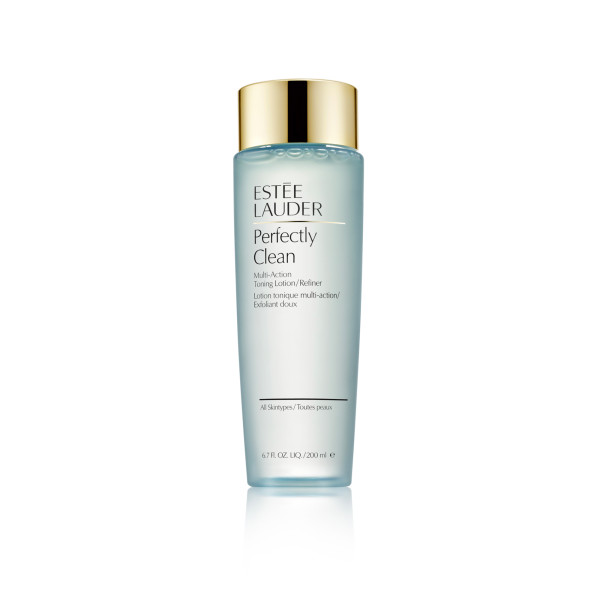 ESTEE LAUDER EXFOLIATING TONER 200 ml