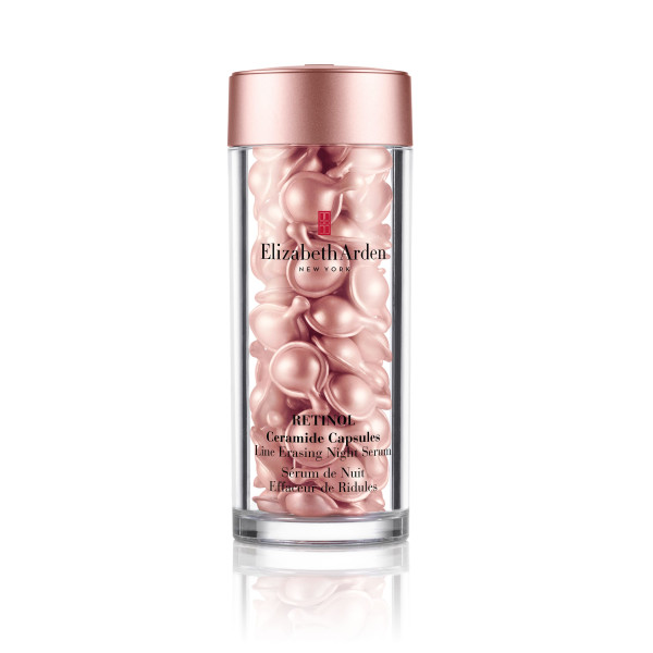 ELIZABETH ARDEN CERAMIDE RETINOL 60 CAPS