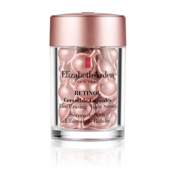 ELIZABETH ARDEN CERAMIDE RETINOL 30 CAPS
