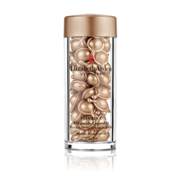 ELIZABETH ARDEN VITAMIN C 60 CAPS