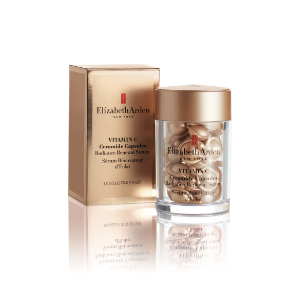 ELIZABETH ARDEN VITAMIN C 30 CAPS
