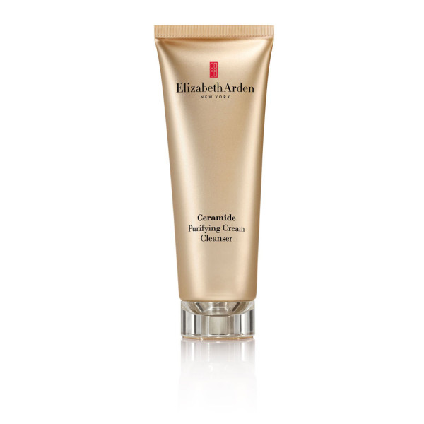 ELIZABETH ARDEN CERAMIDE PURIFYING CREAM CLEANSER