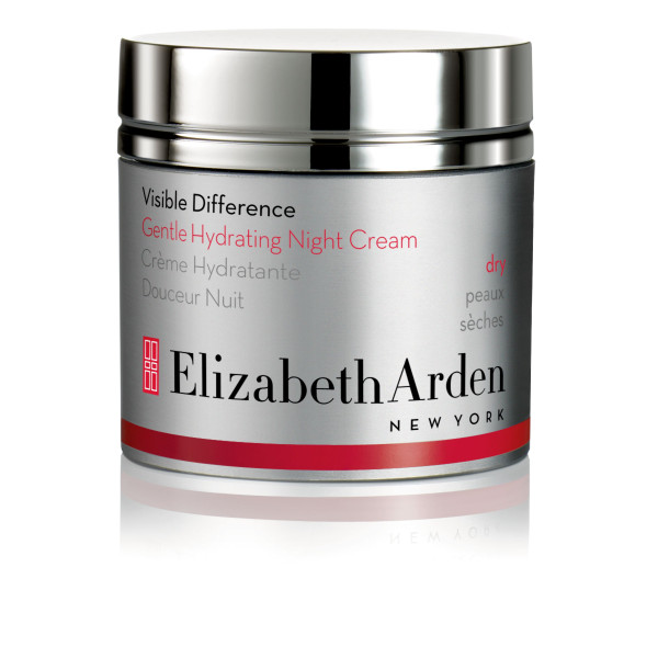 ELIZABETH ARDEN VISIBLE DIFFERENCE HYDR.NIGHT CREAM 50 ml