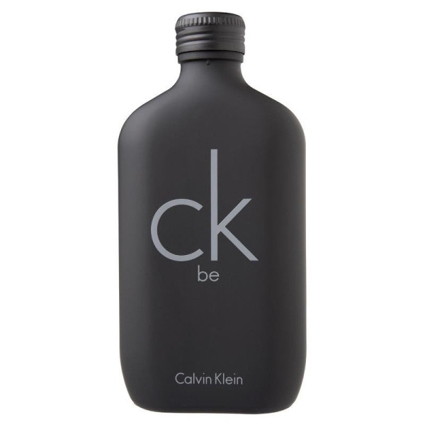 CALVIN KLEIN CK BE EAU DE TOILETTE 200 ml