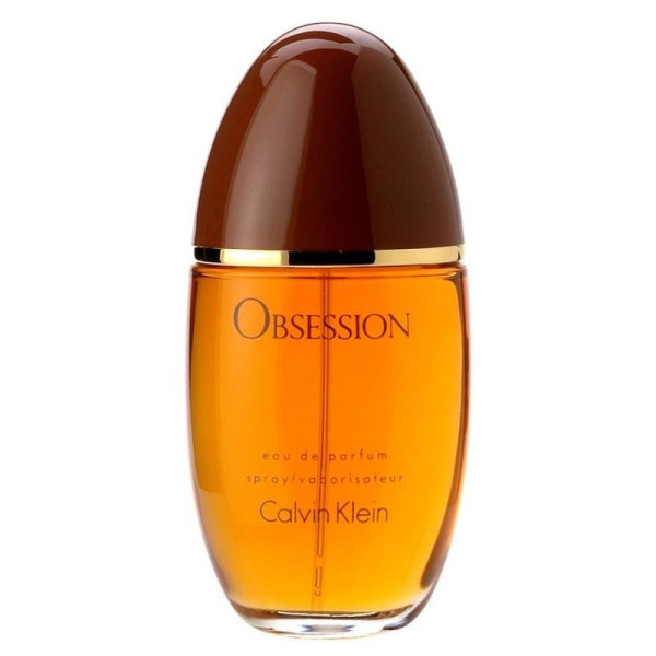 CALVIN KLEIN OBSESSION WOMAN EAU DE PARFUM 100 ml