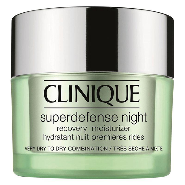 CLINIQUE SUPERDEFENCE NIGHT III-IV 50 ml