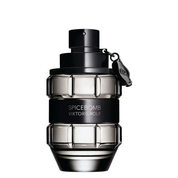 VIKTOR & ROLF SPICEBOMB EAU DE TOILETTE 50 ml
